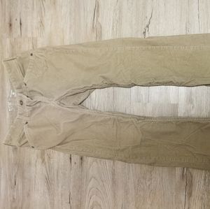 Gently used Mountain Hardwear cords, 2/32